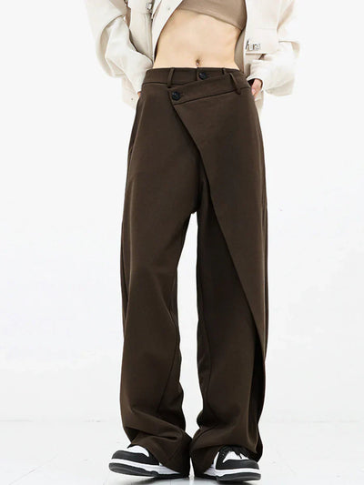 Mateo® | Timeless And Elegant Trousers