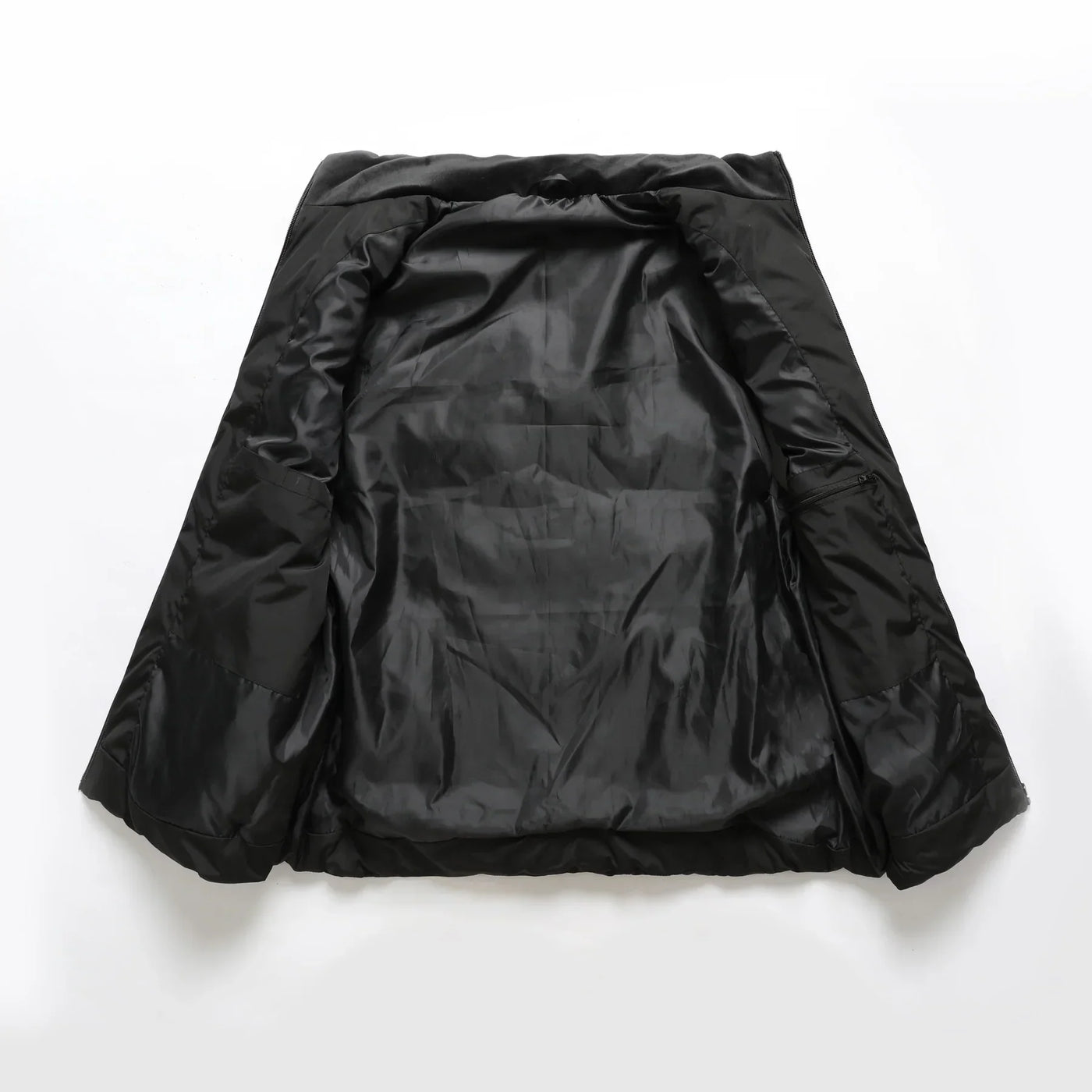 Crisanto | High-performance thermal vest