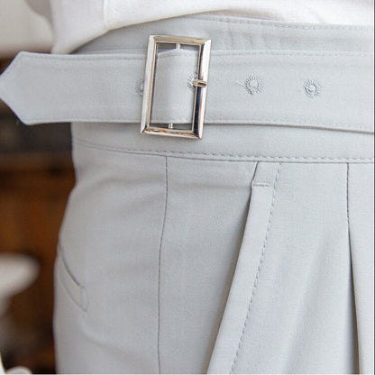Zacarías® | Versatile And Comfortable   Trousers
