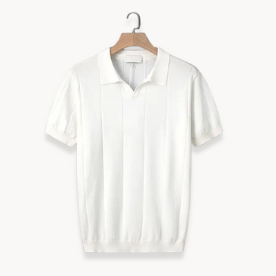 Riley® | Portofino Cotton Polo Shirt