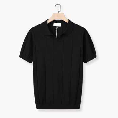 Riley® | Portofino Cotton Polo Shirt