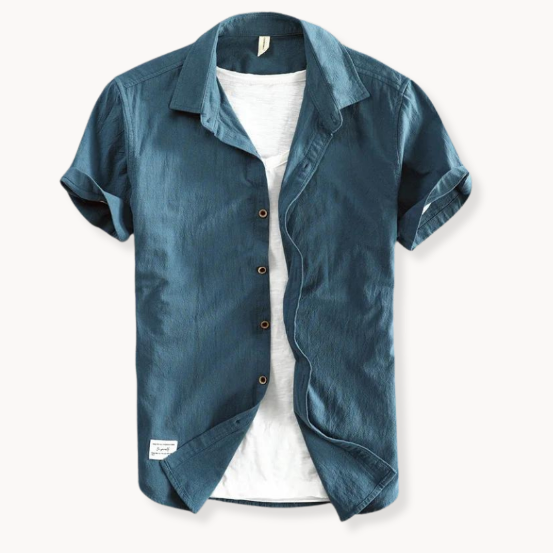 Joseph® | Linen Summer Shirt