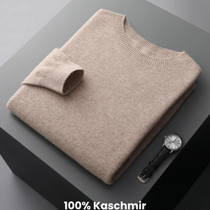 Xavier® | Men's Cashmere Sweater