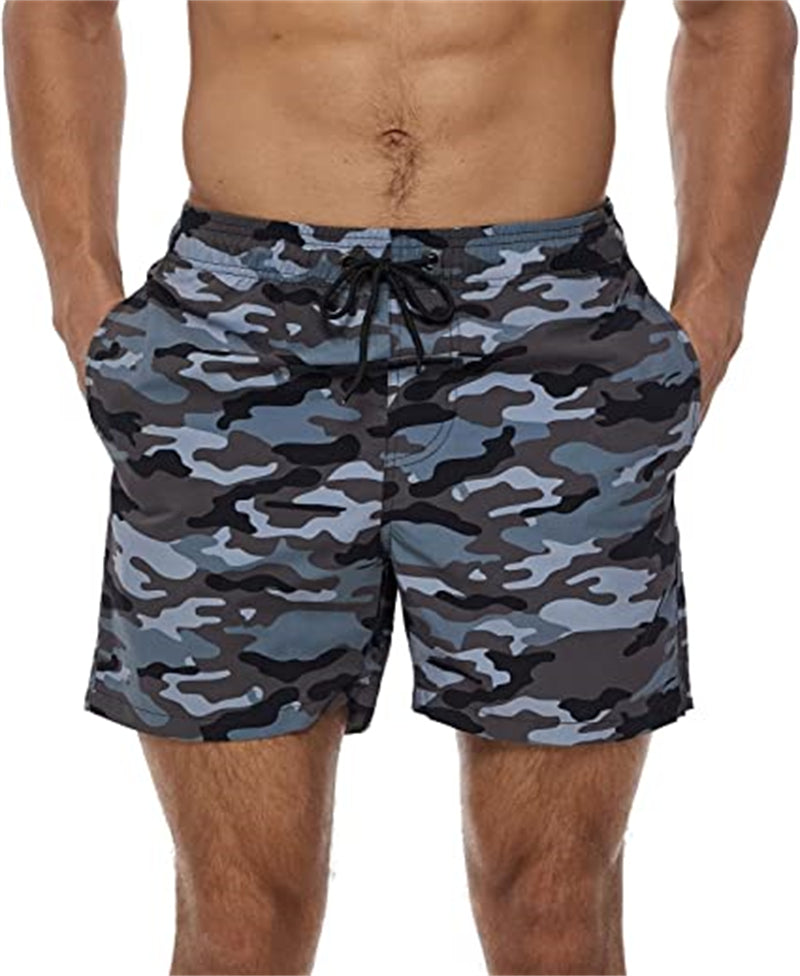 Knut® | Trendy Swimming Trunks
