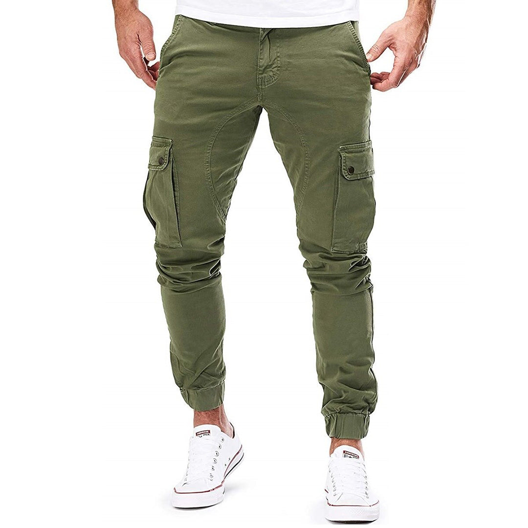 David® | Men'S Cargo Pants