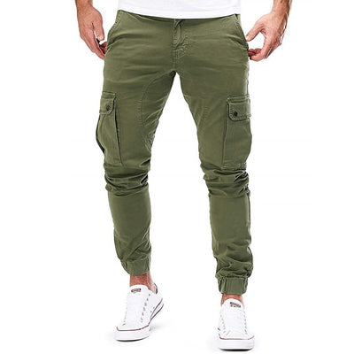 David® | Men'S Cargo Pants