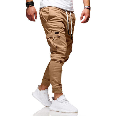 David® | Men'S Cargo Pants