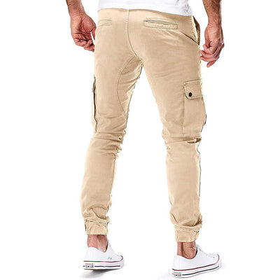 David® | Men'S Cargo Pants