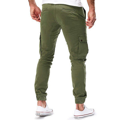 David® | Men'S Cargo Pants