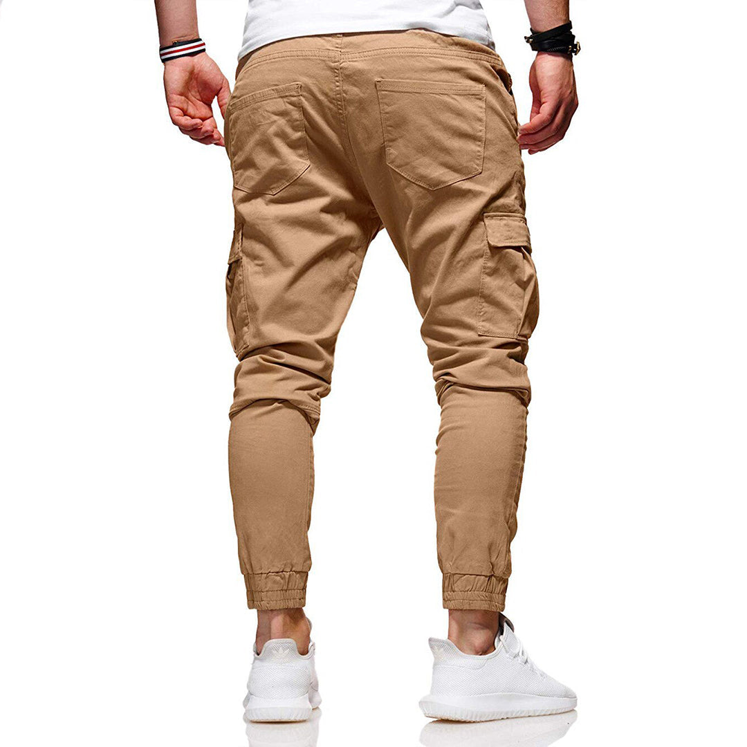 David® | Men'S Cargo Pants