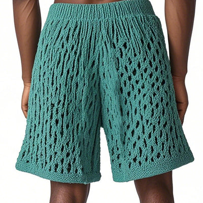 Men's Woven Casal Beach ShortsP