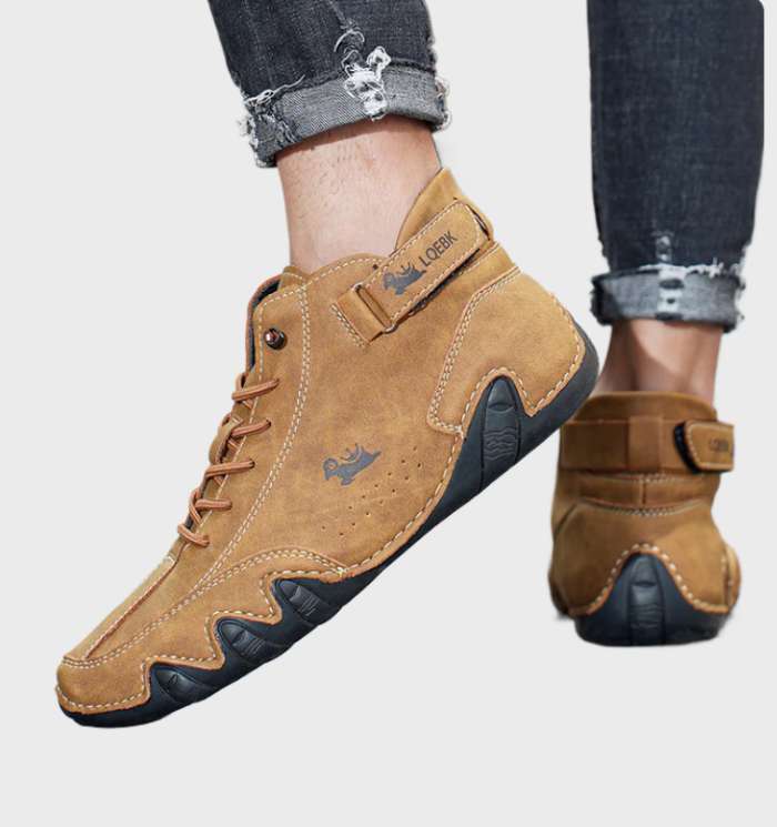 Gordiano® | Casual And Fashionable   Shoes