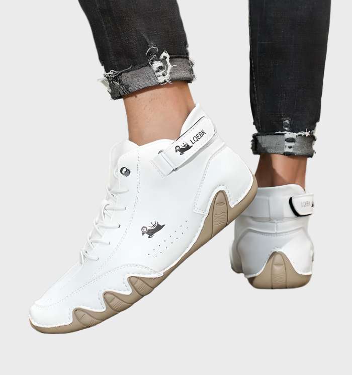 Gordiano® | Casual And Fashionable   Shoes