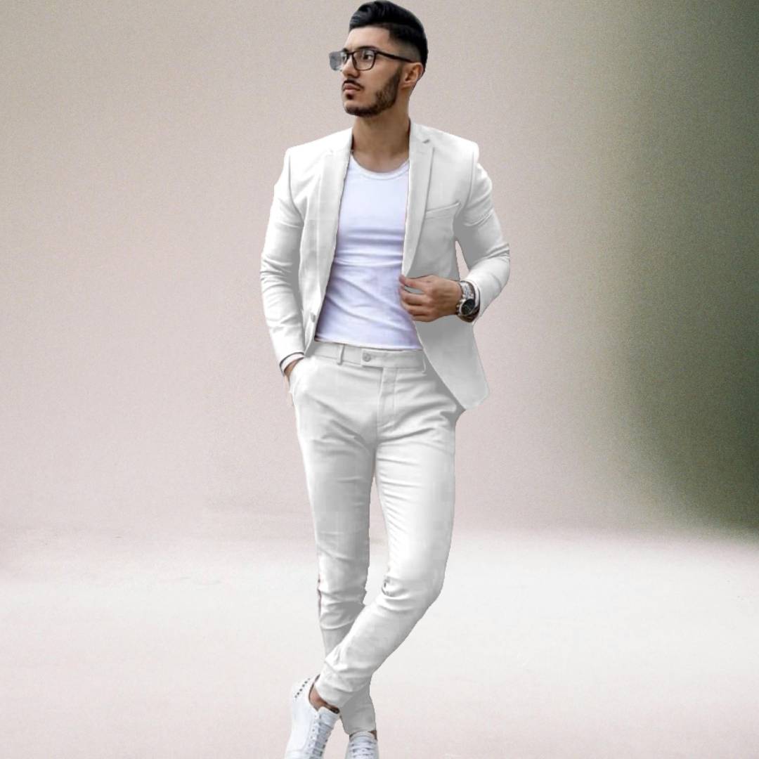 Guy® | Casual-Elegant Complete