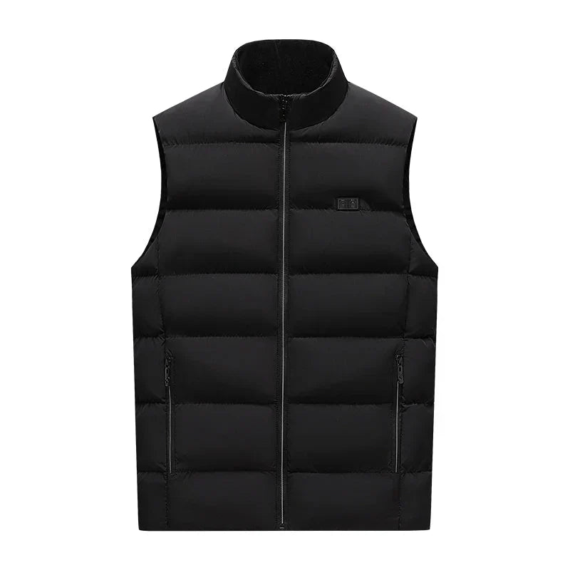 Crisanto | High-performance thermal vest