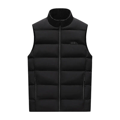 Crisanto | High-performance thermal vest