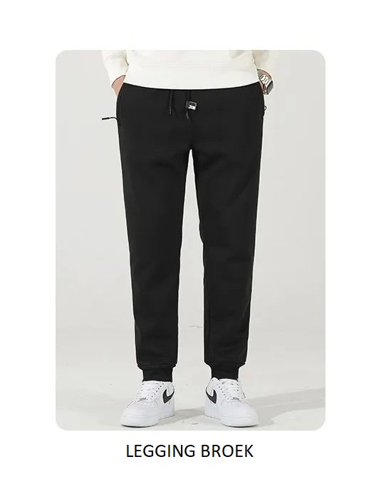 Apolinar® | Comfortable And Fashionable   Trousers