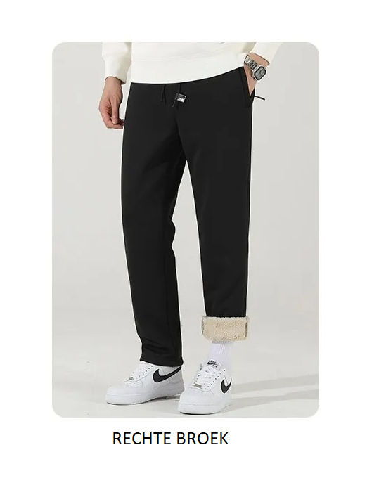 Apolinar® | Comfortable And Fashionable   Trousers