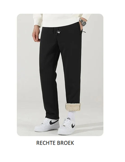 Apolinar® | Comfortable And Fashionable   Trousers