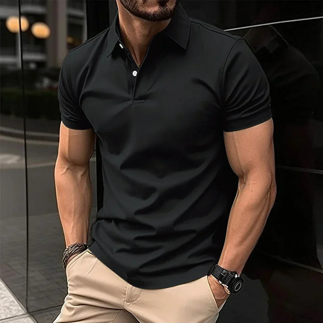 Alaric® | Casual Polo