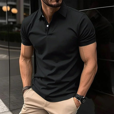 Alaric® | Casual Polo