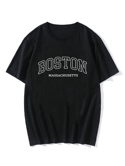 Rosendo® | Print T-Shirt