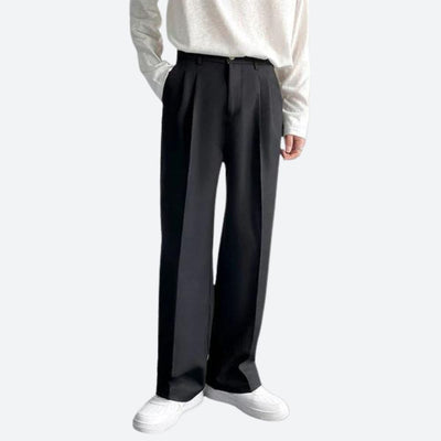 Cristóbal® | Tailored And Elegant   Trousers