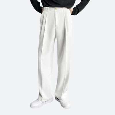 Cristóbal® | Tailored And Elegant   Trousers
