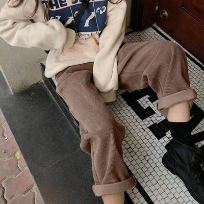 Vicente® | Elegant And Versatile   Trousers
