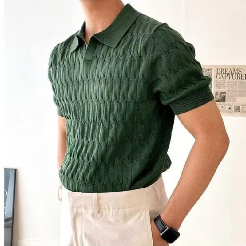 Aldous® | ALMERO POLO SHIRT