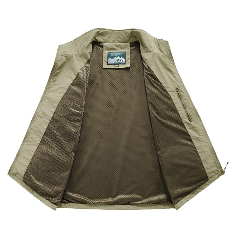 Gael | ANDERSON VEST