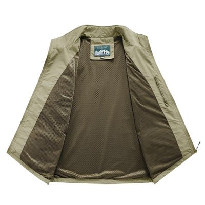 Gael | ANDERSON VEST