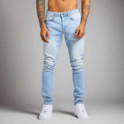 Lino | THE LORENZO JEANS