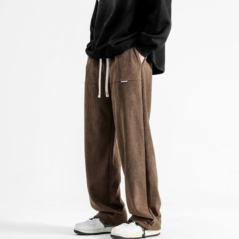 Mael | MALIBU CORDUROY PANTS