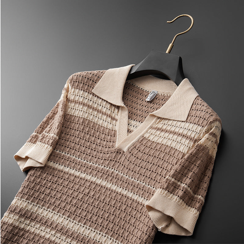 Nicanor | HARRISON POLO T SHIRT