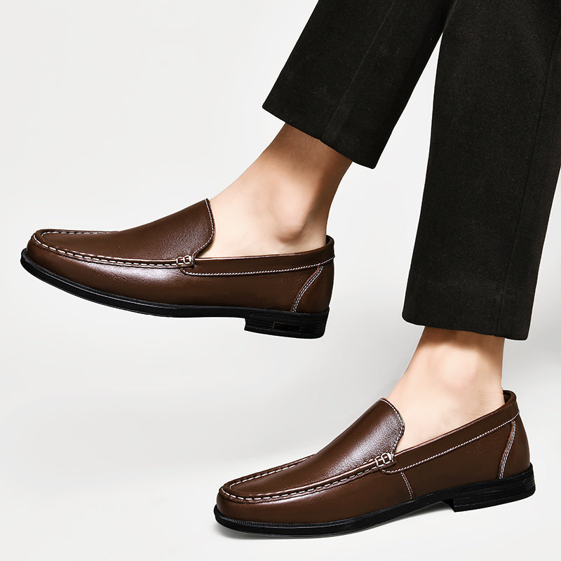 Alasdair® | ALEXANDER COLE LOAFERS