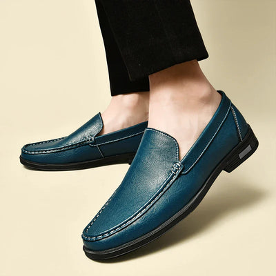 Alasdair® | ALEXANDER COLE LOAFERS