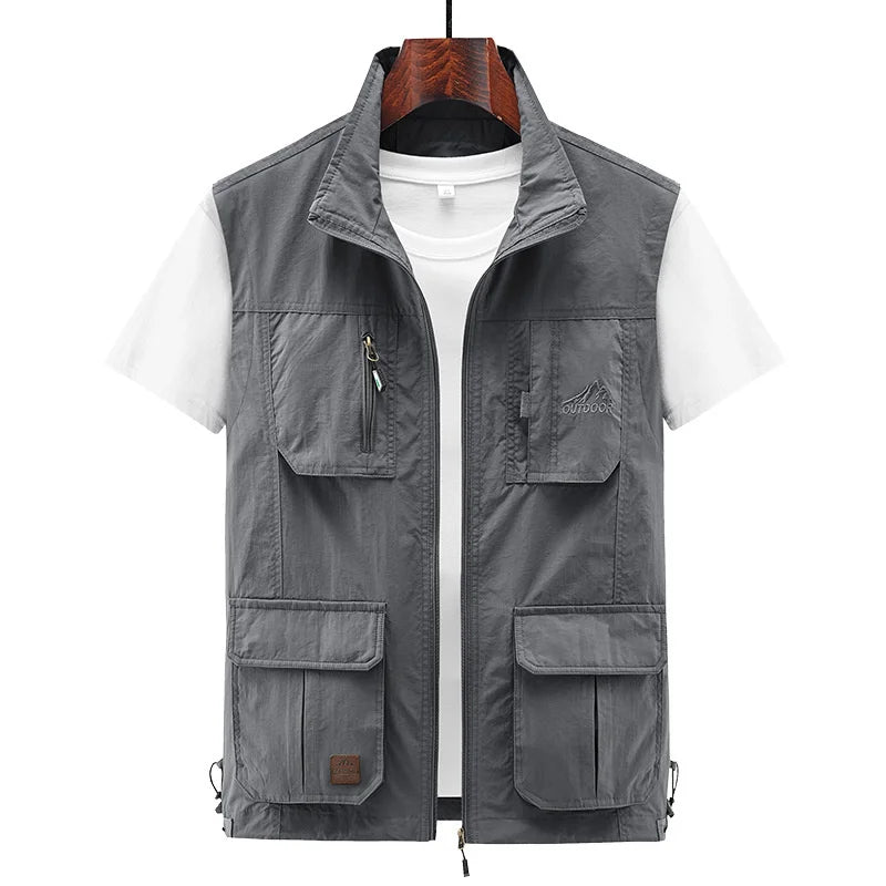 Gael | ANDERSON VEST