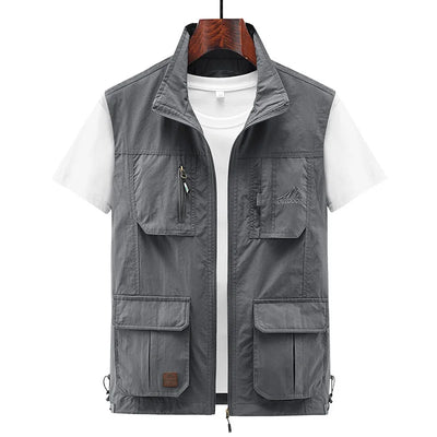Gael | ANDERSON VEST