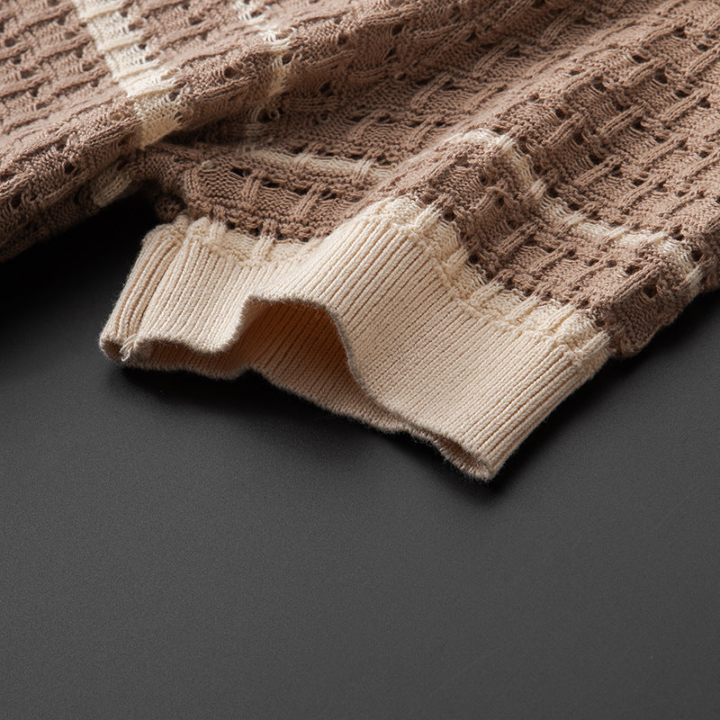 Nicanor | HARRISON POLO T SHIRT