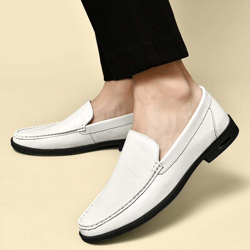 Alasdair® | ALEXANDER COLE LOAFERS