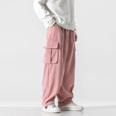 Naim | VESTA CARGO PANTS