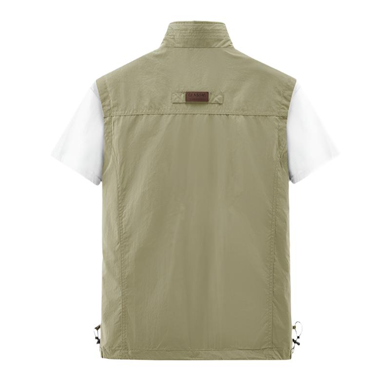 Gael | ANDERSON VEST