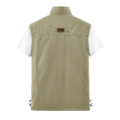 Gael | ANDERSON VEST