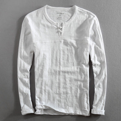Florian | ROGUE HENLEY SHIRT