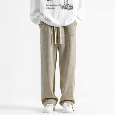 Mael | MALIBU CORDUROY PANTS