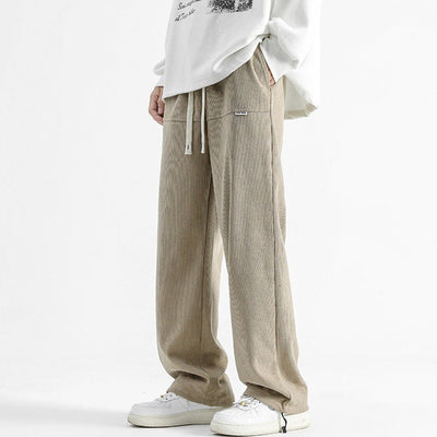 Mael | MALIBU CORDUROY PANTS