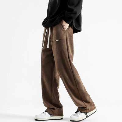Mael | MALIBU CORDUROY PANTS