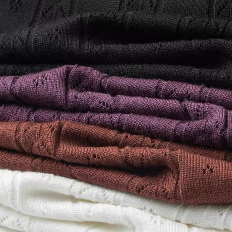 Alyosha® | BILTMORE POLO T SHIRT