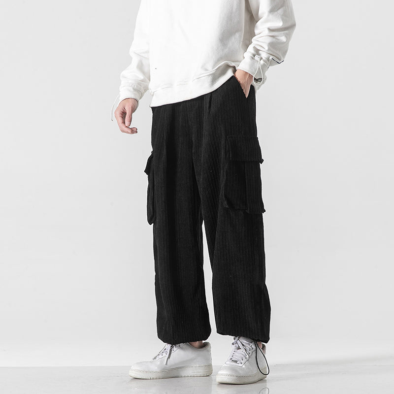 Naim | VESTA CARGO PANTS